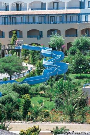 Aldemar Paradise Village 9